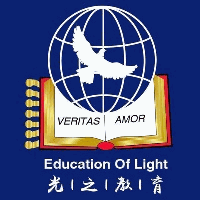 光之教育EducationofLight机构标识