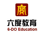六度教育(长沙)机构标识