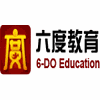 六度教育机构标识