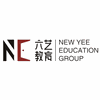 六艺传媒教育机构标识