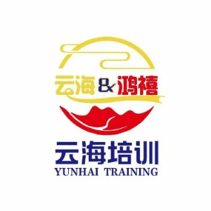兰州云海牛肉拉面技术培训学校机构标识