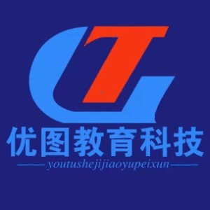 兰州优图教育机构标识