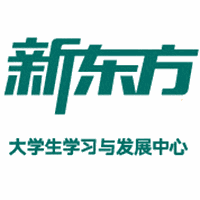 兰州新东方学校机构标识