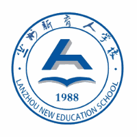 兰州新育人培训学校机构标识