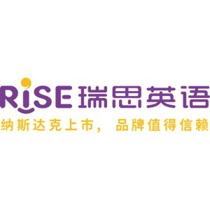 兰州瑞思少儿中心机构标识