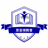 内蒙古思答得教育机构标识