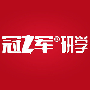冠军研学机构标识