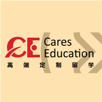 凯瑞斯教育机构标识