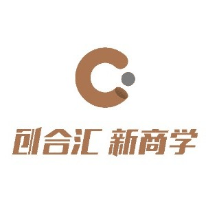 创合汇新商院机构标识