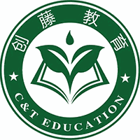 创藤教育机构标识