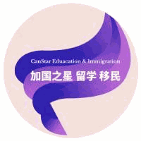 加国之星机构标识
