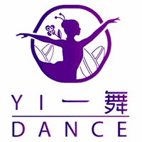 北京一舞界教育机构标识
