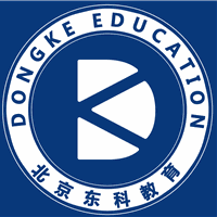 北京东科教育机构标识