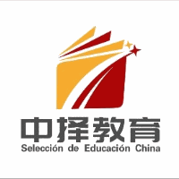 北京中择教育机构标识