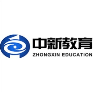 北京中新教育机构标识