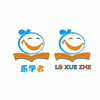 北京乐学者教育机构标识