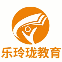 北京乐玲珑教育机构标识