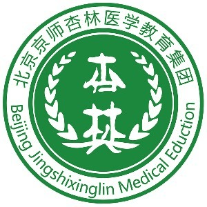 北京京师杏林机构标识