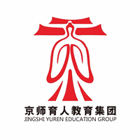 北京京师育人教育机构标识