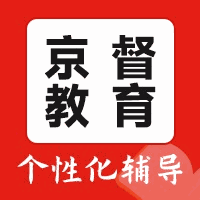 北京京督教育机构标识