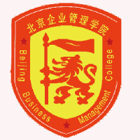 北京企业管理研修学院机构标识