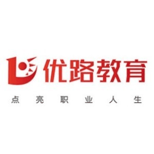北京优路教育机构标识