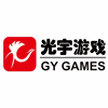 北京光宇游戏培训学院机构标识
