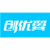 北京创优翼教育机构标识