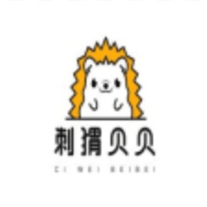 北京刺猬贝贝机构标识
