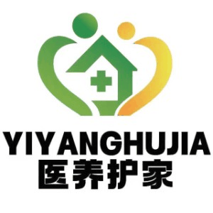 北京医养护家机构标识