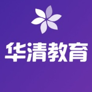 北京华清一对一机构标识