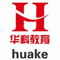 北京华科教育机构标识