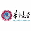北京华章教育广东分校机构标识