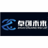 北京卓创未来培训学校机构标识