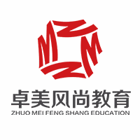 北京卓美风尚教育机构标识