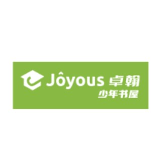 北京卓翰少年书屋机构标识