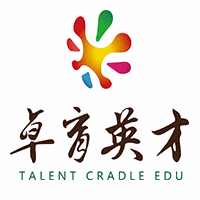 北京卓育英才教育机构标识