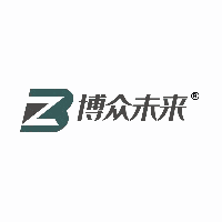 北京博众未来教育机构标识