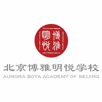 北京博雅明悦学校机构标识