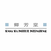 北京卿芳堂自然疗法学院机构标识