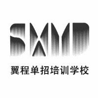 北京双馨艺德传媒教育机构标识
