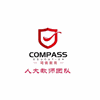 北京司南立仁教育机构标识