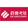 北京启德教育学校机构标识