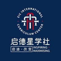 北京启德星学社机构标识