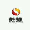 北京嘉华培训学校机构标识