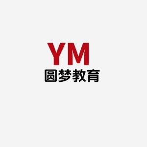 北京圆梦教育机构标识