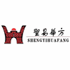 北京圣易华方健康管理培训中心机构标识
