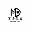 北京墨斗教育机构标识
