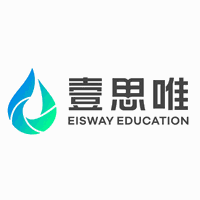 北京壹思唯教育机构标识