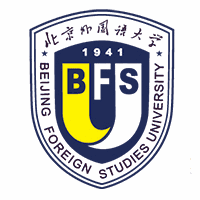 北京外国语大学外研培训中心佛山校区机构标识
